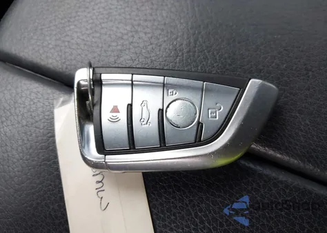 2014 BMW X5 xDrive50I из США, поврежденный, VIN 5UXKR6C54E0C03054